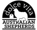 Dolce Vita Australian Shepherds